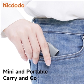 تبدیل 1 به 2 تایپ سی مک دودو مدل MCDODO CA-5570