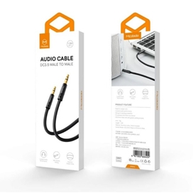 کابل انتقال صدای مک دودو Mcdodo CA-664 Audio Cable 1.2M