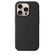 قاب سیلیکونی مگ سیف دار اپل مناسب iPhone 16 Pro