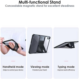 کاور اپیکوی مدل Xundd Stand Holder مناسب برای تبلت اپل iPad mini 6