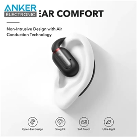 هندزفری بلوتوث دوگوش انکر Anker V30i Soundcore