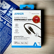 کابل شارژ USB-C To Lightning انکر ANKER مدل A8662