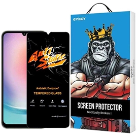 محافظ صفحه نمایش اپیکوی مدل Antistatic Dustproof مناسب برای گوشی موبایل سامسونگ Galaxy A25 5G