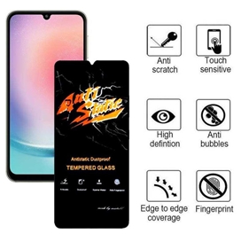 محافظ صفحه نمایش اپیکوی مدل Antistatic Dustproof مناسب برای گوشی موبایل سامسونگ Galaxy A25 5G
