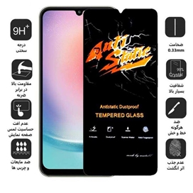 محافظ صفحه نمایش اپیکوی مدل Antistatic Dustproof مناسب برای گوشی موبایل سامسونگ Galaxy A24 4G