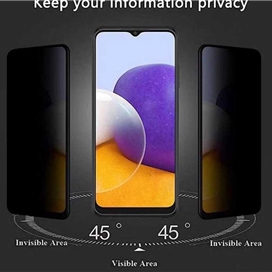 محافظ صفحه نمایش اپیکوی مدل Privacy مناسب برای گوشی موبایل سامسونگ Galaxy A25 5G