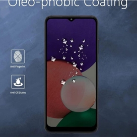 محافظ صفحه نمایش اپیکوی مدل Privacy مناسب برای گوشی موبایل سامسونگ Galaxy A25 5G