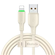 کابل لایتنینگ 1.2 متر مک دودو Mcdodo 3A Lightning Data Cable CA-4740