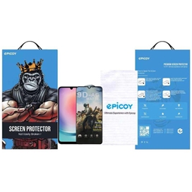 محافظ صفحه نمایش مات اپیکوی مدل Gaming1080 مناسب برای گوشی موبایل سامسونگ Galaxy A25 5G