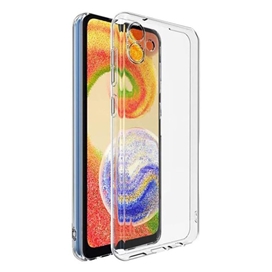 کاور اپیکوی مدل Transparent Clear مناسب برای گوشی موبایل سامسونگ Galaxy A05 4G