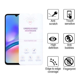 محافظ صفحه نمایش مات اپیکوی مدل Hydrogel-Matte مناسب برای گوشی موبایل سامسونگ Galaxy A05s