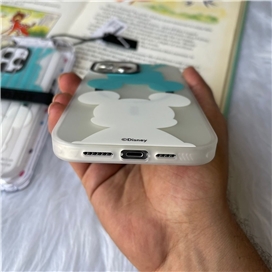 قاب برند یانگ کیت مدل Disney MagSafe مناسب برای آیفون 14 Youngkit Cover iPhone 14