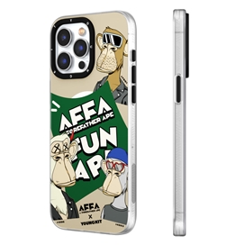 قاب YOUNGKIT یانگکیت  Affa Magsafe Series مناسب برای Apple iPhone 15 Pro