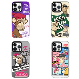 قاب YOUNGKIT یانگکیت  Affa Magsafe Series مناسب برای Apple iPhone 15 Pro