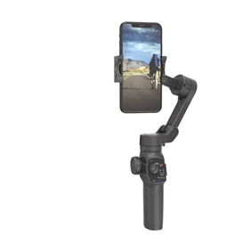 گیمبال با قابلیت تشخیص چهره پرودو Porodo AI Tracker Gimbal P9