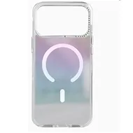 قاب مگسیف MagSafe ووی VAWI مدل نگین دار مناسب برای Apple iPhone 17 Pro