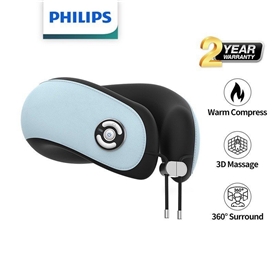 ماساژور گردن و شانه فیلیپس Philips Neck and Shoulder Massager PPM3304