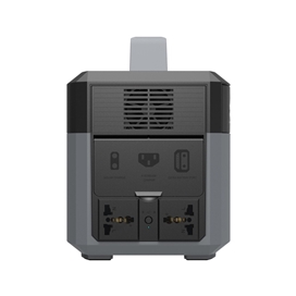 پاورژنراتور قابل حمل 600 وات پاورولوژی Powerology 120000mAh Portable Power Generator Fast Charging 384Wh 600W PPBCHA39