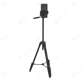 استند دوربین و موبایل پرودو Porodo Professonal Gimpal Tripod PD-TRPAL-BK