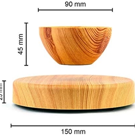 گلدان معلق Babylonia مدل tiny garden