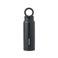 فلاسک پرودو Porodo Lifestyle Magnetic Mount LFST053 ظرفیت 700 میلی لیتر با هولدر مگنتی