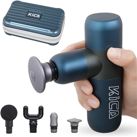 ماساژور شارژی KiCA K2 Massage Gun