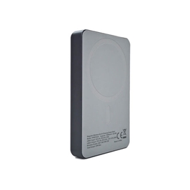 پاوربانک مگ سیف 10000 پاورولوژی Powerology Magsafe Aluminum Power Bank PPBCHA34