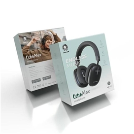 هدست بیسیم گرین لاین Green lion Echo Max headphones