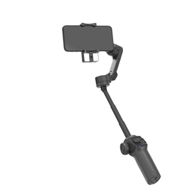 گیمبال و استبلایزر موبایل پرودو Porodo 3-Axis Gimbal P9 PD-AITGMP9 با قابلیت تشخیص حرکت