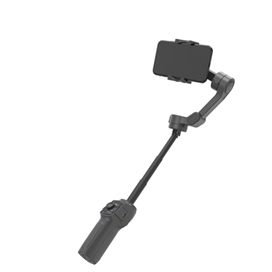 گیمبال و استبلایزر موبایل پرودو Porodo 3-Axis Gimbal P9 PD-AITGMP9 با قابلیت تشخیص حرکت