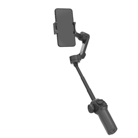 گیمبال و استبلایزر موبایل پرودو Porodo 3-Axis Gimbal P9 PD-AITGMP9 با قابلیت تشخیص حرکت