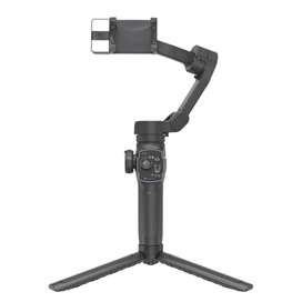 گیمبال و استبلایزر موبایل پرودو Porodo 3-Axis Gimbal P9 PD-AITGMP9 با قابلیت تشخیص حرکت