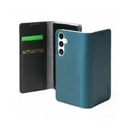 کیف چرمی گوشی آراری مدل Mustang Diary مناسب Galaxy S25 Ultra