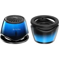 اسپیکر بلوتوث مغناطیسی کوچک باوین Bavin BM-23