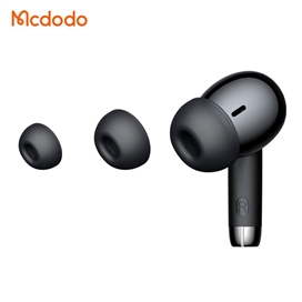 هندزفری بلوتوث مک دودو Mcdodo Lanyard Tied Portable Digital Display TWS Earbuds HP-3290