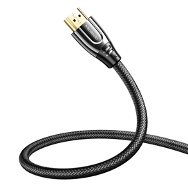 کابل HDMI مک دودو Mcdodo CA-8430 HDMI to HDMI 2.1 8K Cable HDR طول 2 متر