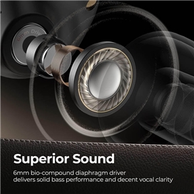 هندزفری بلوتوث دوگوش ساندپیتز SoundPeats Free2 classic