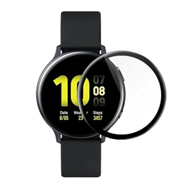 محافظ صفحه نمایش اپیکوی مدل Cactus مناسب برای ساعت هوشمند سامسونگ Galaxy Watch Active 2 40mm