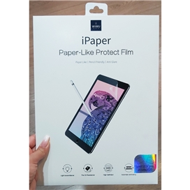 محافظ صفحه نمایش آیپد iPad برند ویوو WIWU مدل Paper Like مناسب برای iPad Air 4/5 10.9