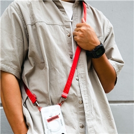 بند آویز گردنی SKINARMA SCOUT Universal Lanyard