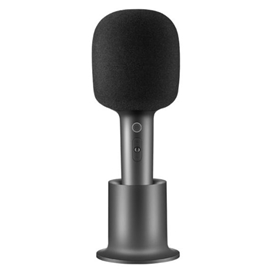 میکروفون کارائوکه بی سیم شیائومی Xiaomi XMKGMKF01YM Karaoke Microphone