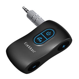 گیرنده صوتی ماشین ارلدم EARLDOM Wireless Receiver M69