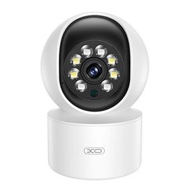 دوربین نظارتی هوشمند ایکس او XO CR01 HD Smart Camera 3MP/2K