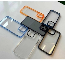 کاور اپیکوی مدل Metal Lenz مناسب برای گوشی موبایل اپل iPhone 11 Pro