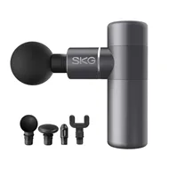 ماساژور تفنگی اس کا جی SKG Mini Body Massager F3-EN