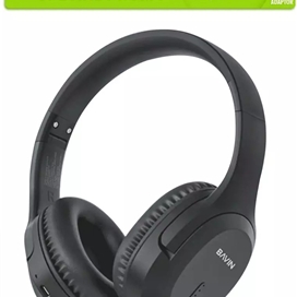 هدفون بلوتوث باوین Bavin BH-50 Wireless Stereo Headphone