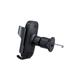 پایه نگهدارنده و شارژر بی سیم بیسوس Baseus Wireless Charging Car Holder C40357000111