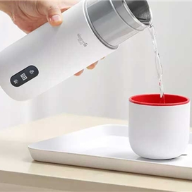 فلاسک درما DEM-DR035