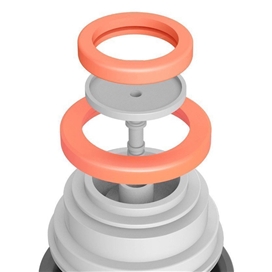 فلاسک شیائومی 1.5L VIOMI