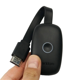 دانگل اچ دی ام آی تلویزیون ارلدام Earldom ET-W3+ Wireless Display Dongle